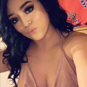 Meet your Posher, Natalie